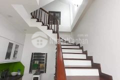 Bán nhà195, hà đông, 33m4t, giá chào 3.7 tỷ, nhà mới đẹp, 2 mặt thoáng 10m ra đường ô tô