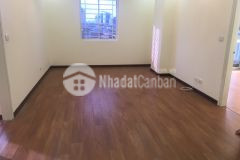 Bán chung cư căn góc 98m2, 3 ngủ, rẻ và đẹp, gần chợ mơ, trương định, hai bà trưng, 2,4 tỷ