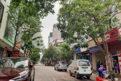 Bán gấp liền kề dọc bún, la khê ô tô tránh, vỉa hè, 50m2, 5t, 6.2 tỷ.0948253844