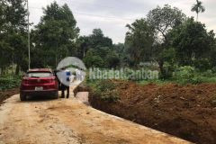 Bán đất cực đẹp thôn dy ba vì 2500m sinh lời cao khi đầu tư 3 tỷ