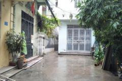 Hai bà trưng bán nhà ngõ thoáng 2 mặt yên tĩnh, dân trí cao giá vào việc