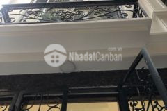 Nhanh là còn, nhà vĩnh hưng 30m2 x 4t, mt 3.1m, giá 2.6 tỷ