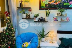 Tròn 4 tỷ có ngay nhà mới đẹp trung tâm quận tân bình