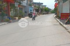 Gấp chính chủ khoang mái lô góc 66m ô tô vào nhà dưới 1 tỷ lh0963292948