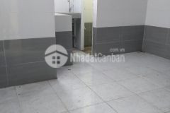 Bán gấp nhà hẻm ô tô phường 10, tân bình dtsd 33m2 3 tầng, chỉ 1.3 tỷ