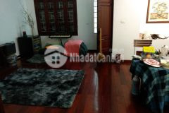 Bán nhà vương thừa vũ 94m 4t mt6.2m chỉ 13.5 tỷ thanh xuân