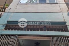 Bán nhà phố tô vĩnh diện phân lô ô tô 10 m ra mặt phố trung tâm quận đống đa