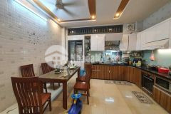 Nhà vạn phúcgaralô gócview công viên5 tầng 50m2 90trm2