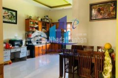 Bán nhà đường nguyễn hữu cảnh p8 tp. đà lạt. diện tích thực tế 120mv.giá bán 6.7 tỷ