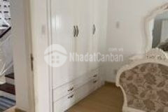 Bán biệt thự mặt tiền đường số 11 tân kiểng 4 lầu chỉ 13.5 tỷ 85mv