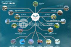 Bán 150 nền tại bà rịa vũng tàu, chỉ từ 12,5trm2 đón sóng kcn sonadezi 2.200ha