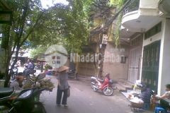 Nhà bán q hai bà trưng giá tốt dân trí cao sạch sẽ, thoáng mát, yên tĩnh