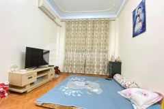 Chỉ 2.6 tỷ có ngay ngôi nhà đẹp khương trung, 30m2, 5 tầng.