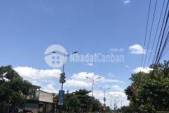 Đất nền quảng trị bán đất mặt tiền quốc lộ 1a thị trấn ái tử quảng trị