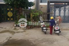 Bán đất đường tân thới hiệp 29 quận 12 giá 4,2 tỷ101,5m2.lh 0393295039