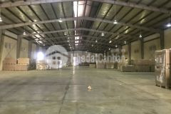 Cho thuê nhà kho 700m2, kcn đại đồng, giá rẻ, có thể vào ngay.