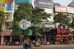 Bán nhà ngô xuân quảng, mặt phố vip quận gia lâm, kinh doanh vp.