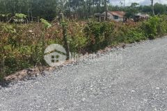 Đất 360m2 thổ cư tx trảng bàng tây ninh chỉ 520 triệu