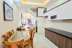 Bán gấp nhà bùi xương trạch tx dt 47m, giá chỉ 3,5 tỷ. sổ đỏ cất két sẵn sàng gd