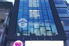 Bán nhà 11 tầng mt rộng,đang cho thuê mặt phố lê ngọc hân,hai bà trưng,160m2,giá 84 tỷ.