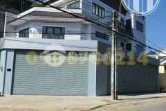 Biệt thự góc 2mt khu đô thị vĩnh lộc bình tân 10x20