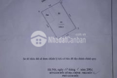 Nhà ngách 15 gốc đề rộng như phố, kinh doanh tốt, 105m2, mặt tiền 8.5m, giá 12.5 tỷ