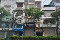 Vị trí vip, nhà mặt phố nguyễn văn cừ, dt70m2, mặt tiền 5m, nhỉnh 15 tỷ.