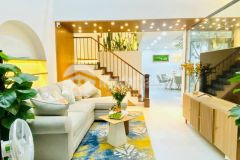 Cần bán gấp nhà mỹ đình lô góc kd gara ôtô 46m 6t mt6m 8tỷ