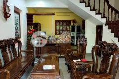 Nhà đẹp trung tâm ba đình, cách phố 20m dt 37m x 4t, nhỉnh 3tỷ