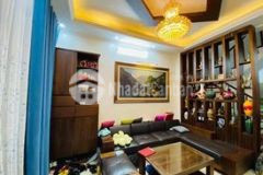 Bán nhà ngõ phường láng thượng đống đa 45m 5 tầng 5.3 tỷ