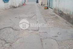 Cần bán nhà 4 tầng huỳnh văn bánh, p14, phú nhuận 76m