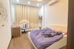 Bán nhà hoàng văn thái ô tô tránh gara 4 ngủ vip. giá 6 tỷ 8.