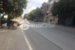 Vị trí đắc địa nhất mặt đường dục tú, 103m2, mặt tiền 5m, mặt đường rộng