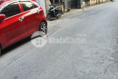 Hạ giá sập sàn cần bán gấp nhà 30 m2,mặt tiền 5m cách đường ô tô tránh 10m giá 2,1 tỷ tại thạch bàn