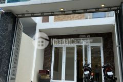 Nhà bán mặt tiền đường trương hán siêu, phường rạch dừa, tp.vũng tàu