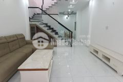 Bán nhà hxt vườn lài tân phú giá rẻ mở vp,spa kinh doanh lh0896721788