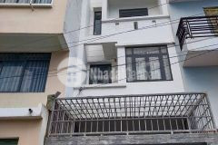 Bán nhà đường tô ngọc vân, quận 12, 68m2, 4.3 tỷ, cần vốn, bán gấp.