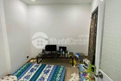 Hoàng văn thụ 22m2 2 tầng ngang 3 dài 7 2.8 tỷ phường 2 tân bình