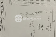 Đất thôn mò phú chải view rừng già cực thích hợp làm homestay