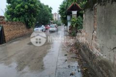 Bán 78,6 m2 trục chính hai vân tp bắc ninh giá 2,6 tỷ. lh 0388153811