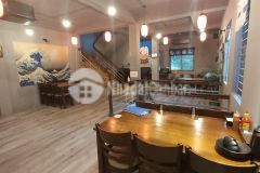 Bán nhà mặt phố quang trung, 65m2, mt 7m, vỉa hè đá bóng, kinh doanh đỉnh