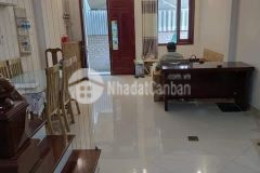 Nhà gần mặt tiền nguyễn khuyến, phường 12, bình thạnh, 60m2, chỉ 5 tỷ