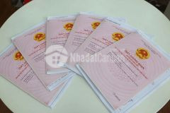 Cần bán nhanh lô duy nhất thổ cư giá rẻ ngay tt trảng bom.