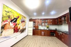 Bán nhà đẹp ngõ lương sử c 45m2 x 6 tầng cách ô tô 20m giá 6,1 tỷ. lh 0912442669