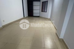 Nhà hẻm xe hơi thông, 46m2, 5 tầng, thích quảng đức, phú nhuận