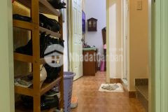 Nhà mới 4 tầng 5pn, hxh nơ trang long, p.13, q.bình thạnh 36m2 giá 4,5 tỷ