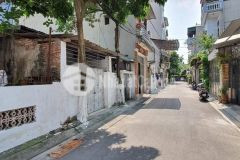 Bán đất phân lô 918, phúc đồng, long biên, 85m2, mt5m, ô tô, nhỉnh 6 tỷ