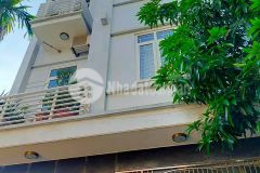 Bán nhà nguyễn văn cừ lô góc ngõ ô tô dt 55m, mt5.2m giá chỉ 6.1tỷ, lh 0987729335