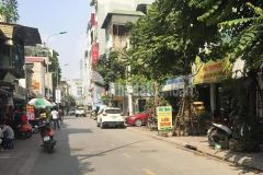 Bán nhà kim mã 6 tầng, ô tô tránh, kinh doanh spa, vỉa hè, nhỉnh 5 tỷ