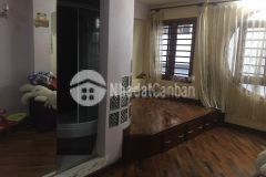Bán nhà đường đinh công tráng, p. tân định, q. 1, dt 4.85 x 8.73m, giá 7.5 tỷ